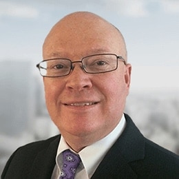 Warren Pruitt