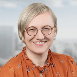 Michaela Schoberova