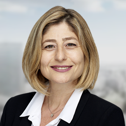 Mona Shantouf