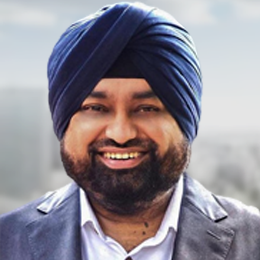 Samir Singh