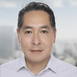 Alexandre Tabuchi