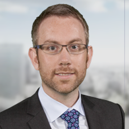 Simon Voss