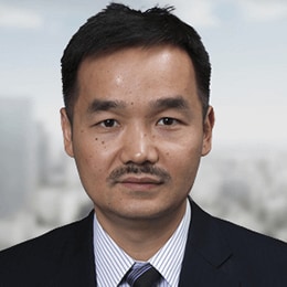 James Wang