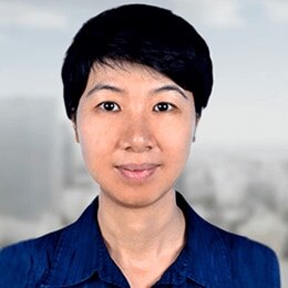 Winnie Wong
