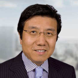 Yun Po Zhang
