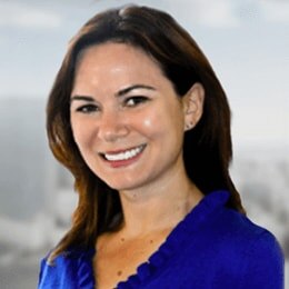 Jenny Zirinsky